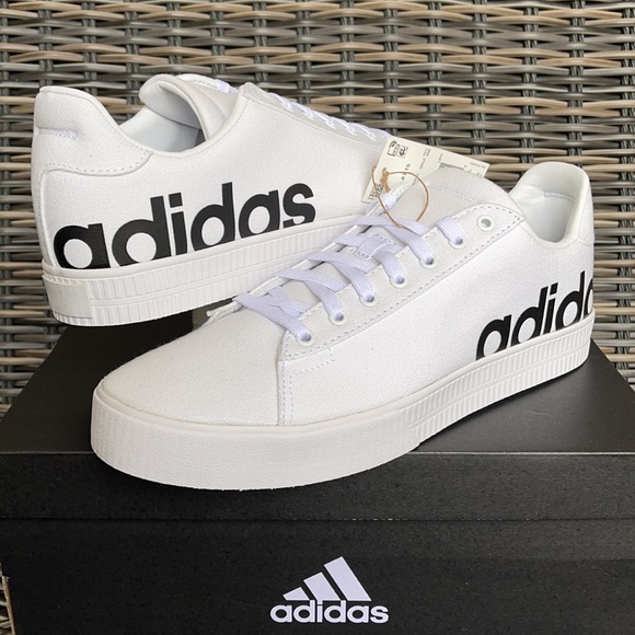 Adidas Daily 3.0 LTS - Picture 10 of 16